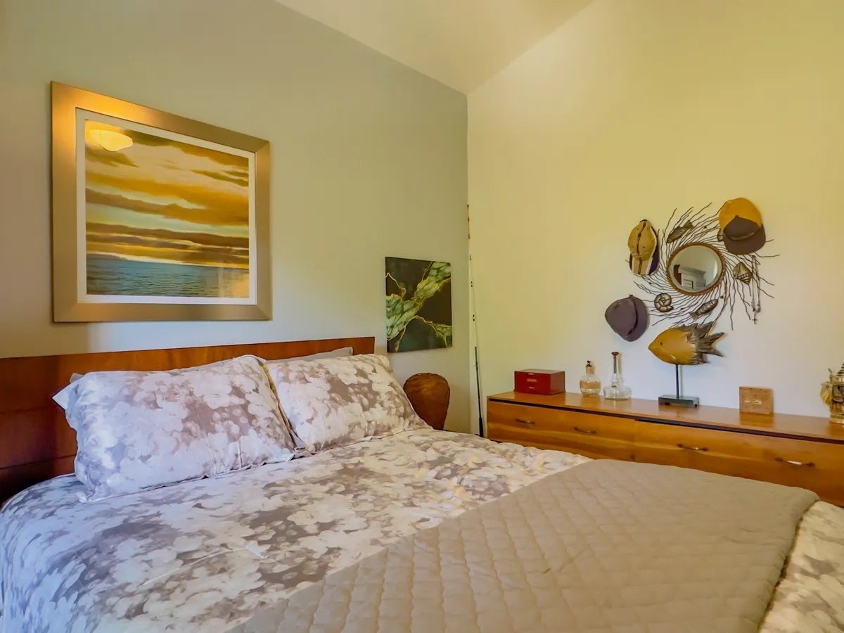 Top Floor Mountain View Condo, Papagayo, Guanacaste