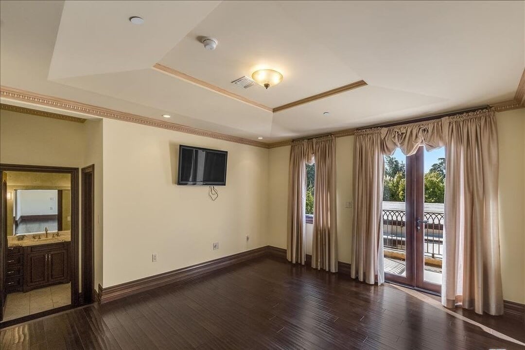 Pristine Villa