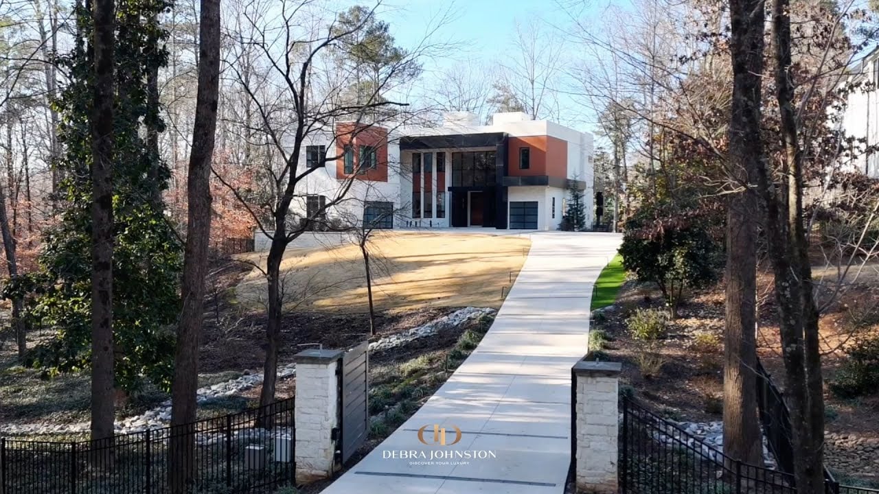 415 River Valley Rd NW, Sandy Springs, GA 