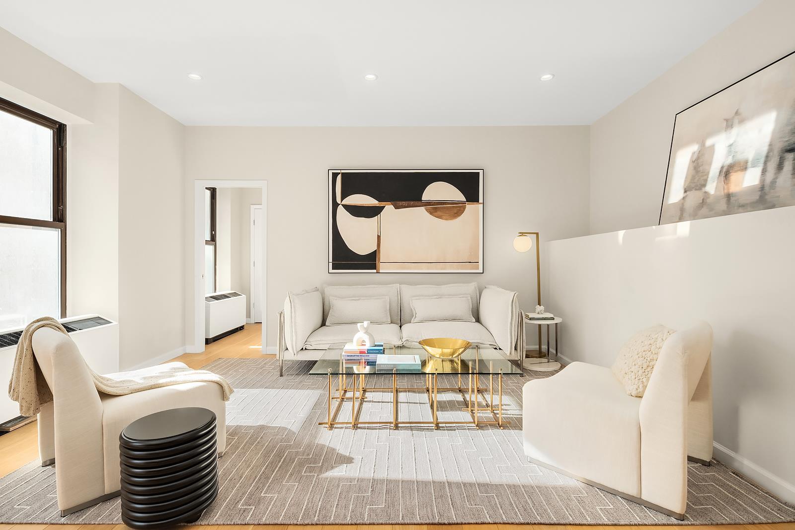20 West Street, Apt 18-F