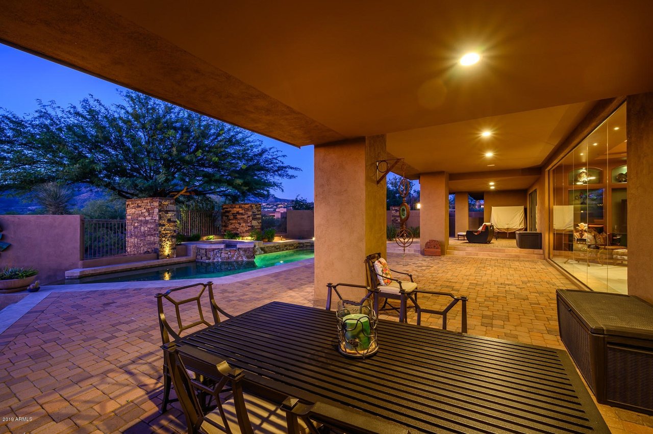 11222 E SALERO Dr