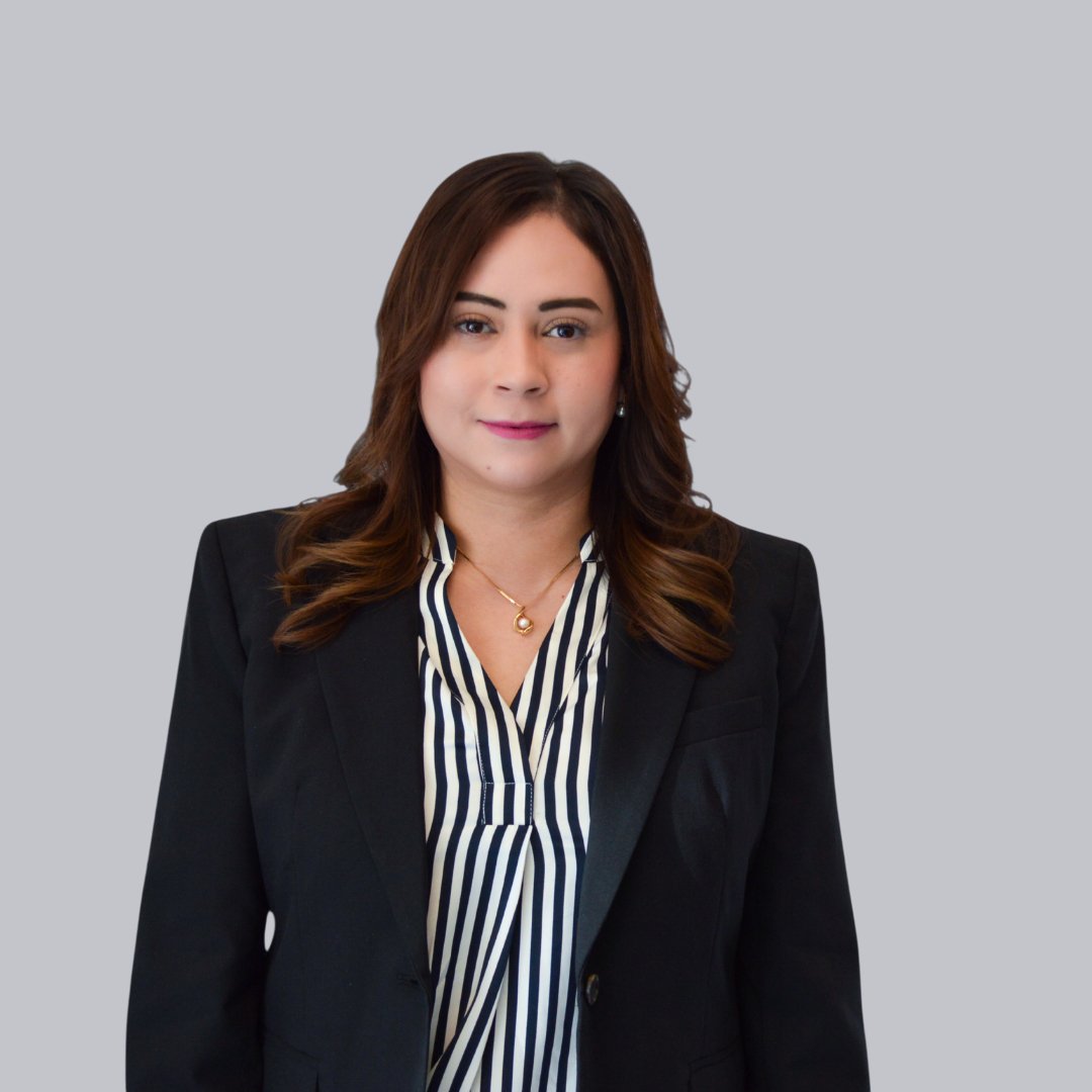 Rosalia Truong Fort Worth, TX Real Estate Agent Headshot