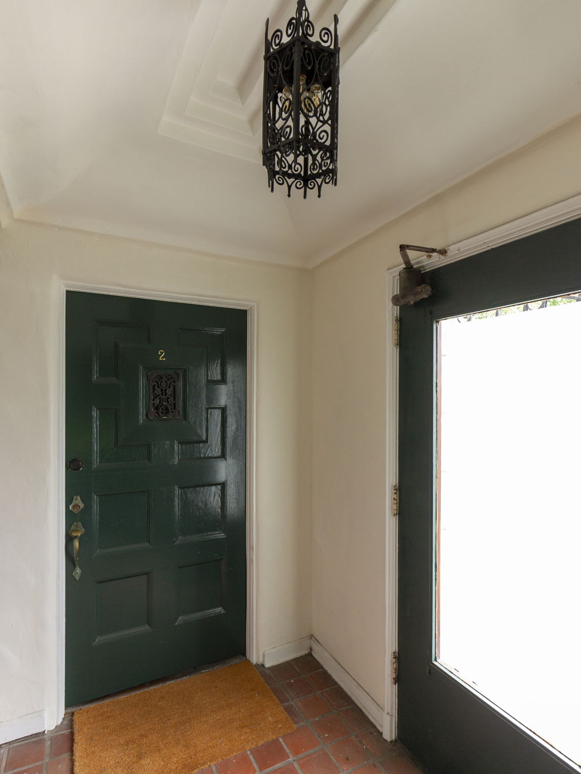 Restored Italian Renaissance 4 Unit in Beverly Grove