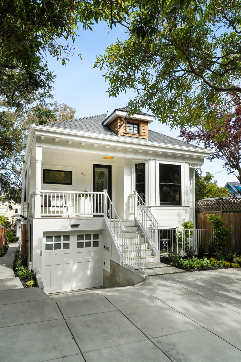 47 Worth Street