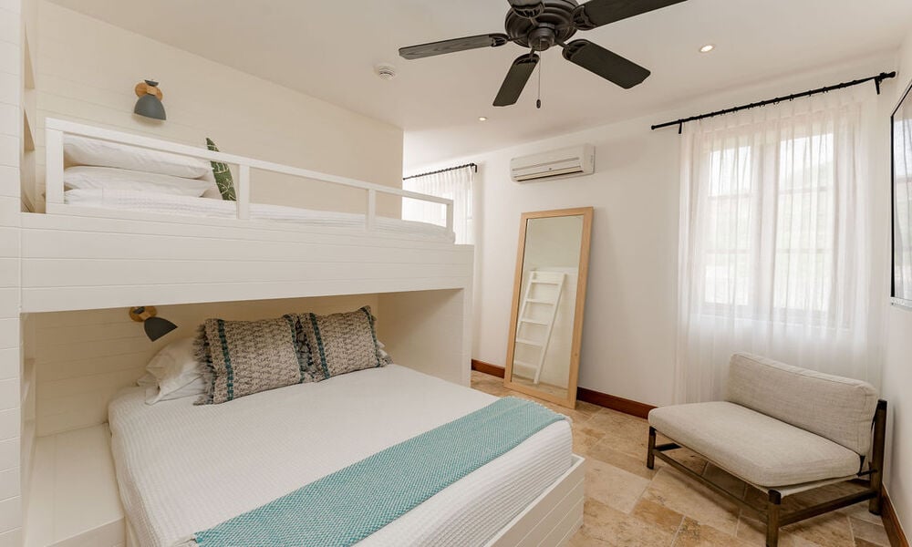 34 Plaza Central | Ocean-View 2BR Residence in Las Catalinas