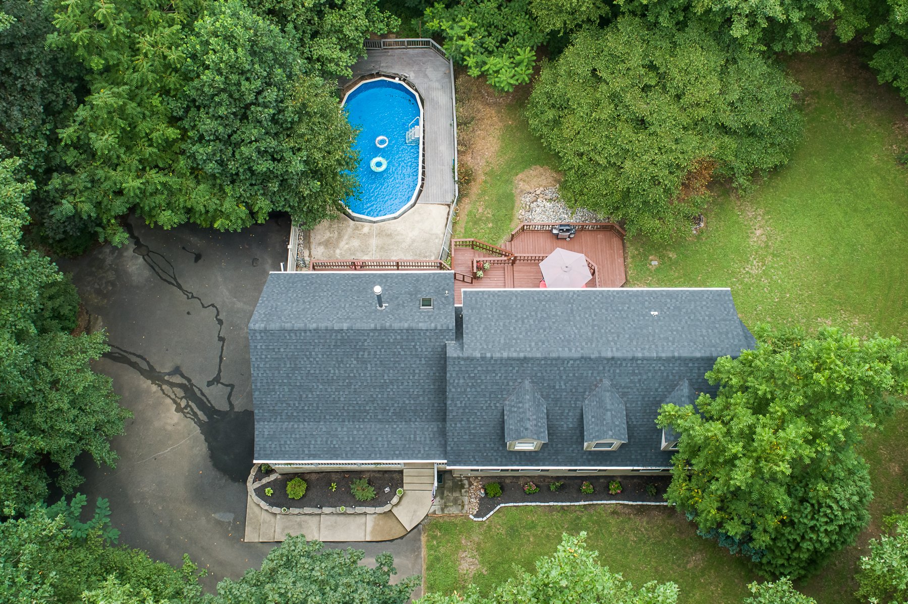 6511 Glen Road