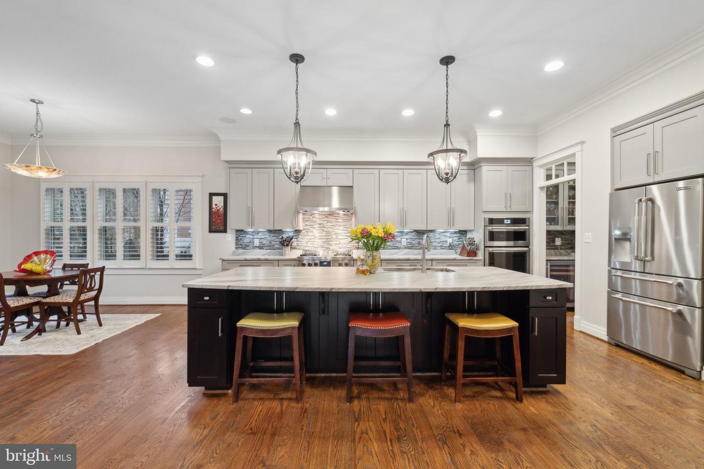 Stunner in Addison Heights! (National Landing)