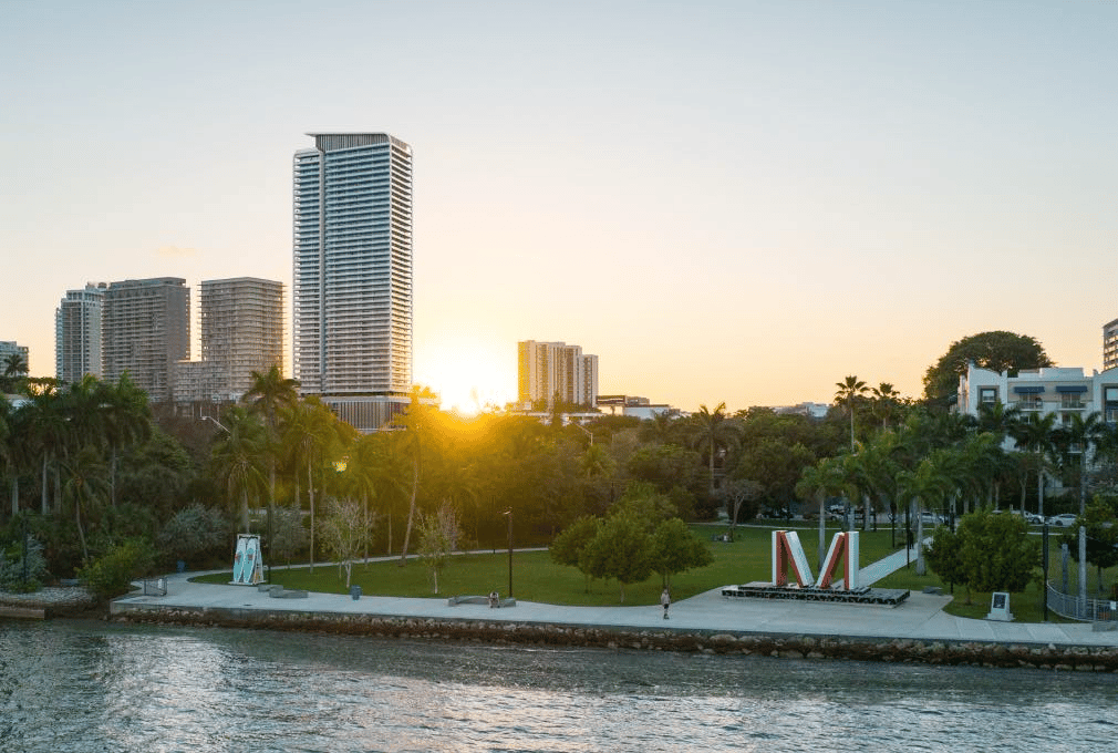 Jean-Georges Miami Tropic Residences