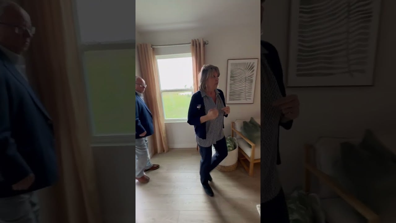 Just launched Venetian Grove Vero Beach‘s newest 900 Home master planned community by DR Horton