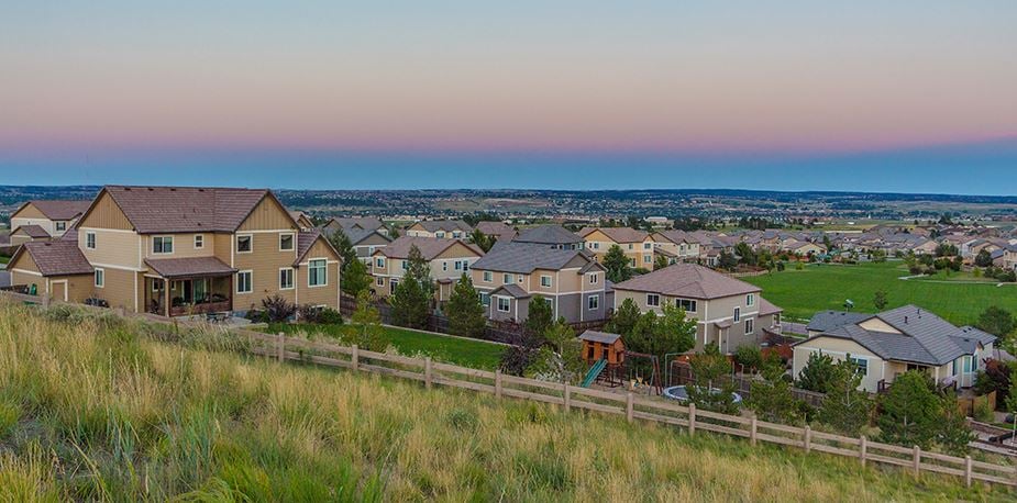Parker, CO: A Complete Guide to Living Here