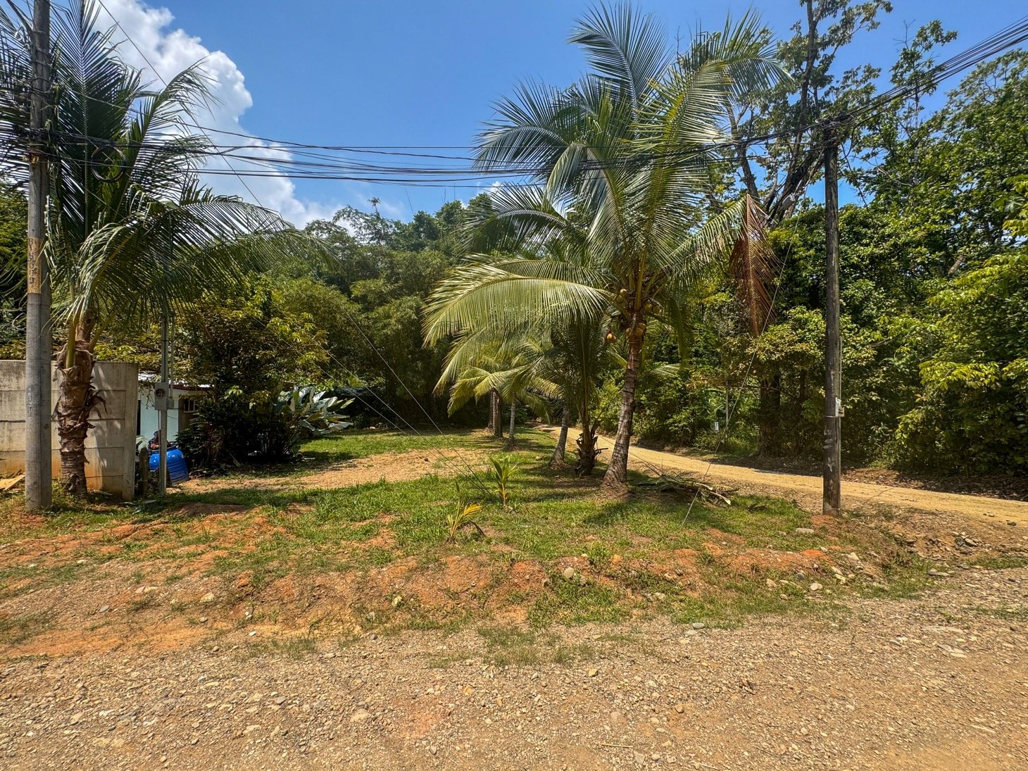 Prime Commercial Opportunity in Ojochal: Central Location with Utilities Installed!