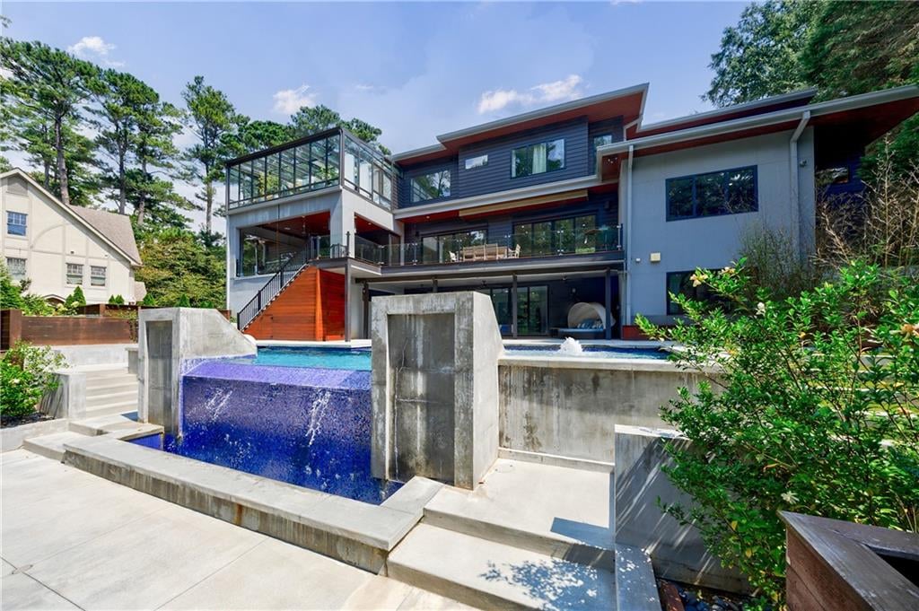 Statewood Drive