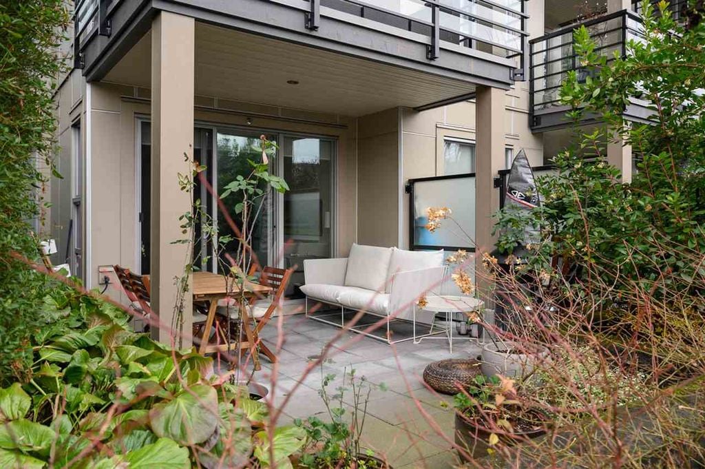 1628 W 4th Ave, #209