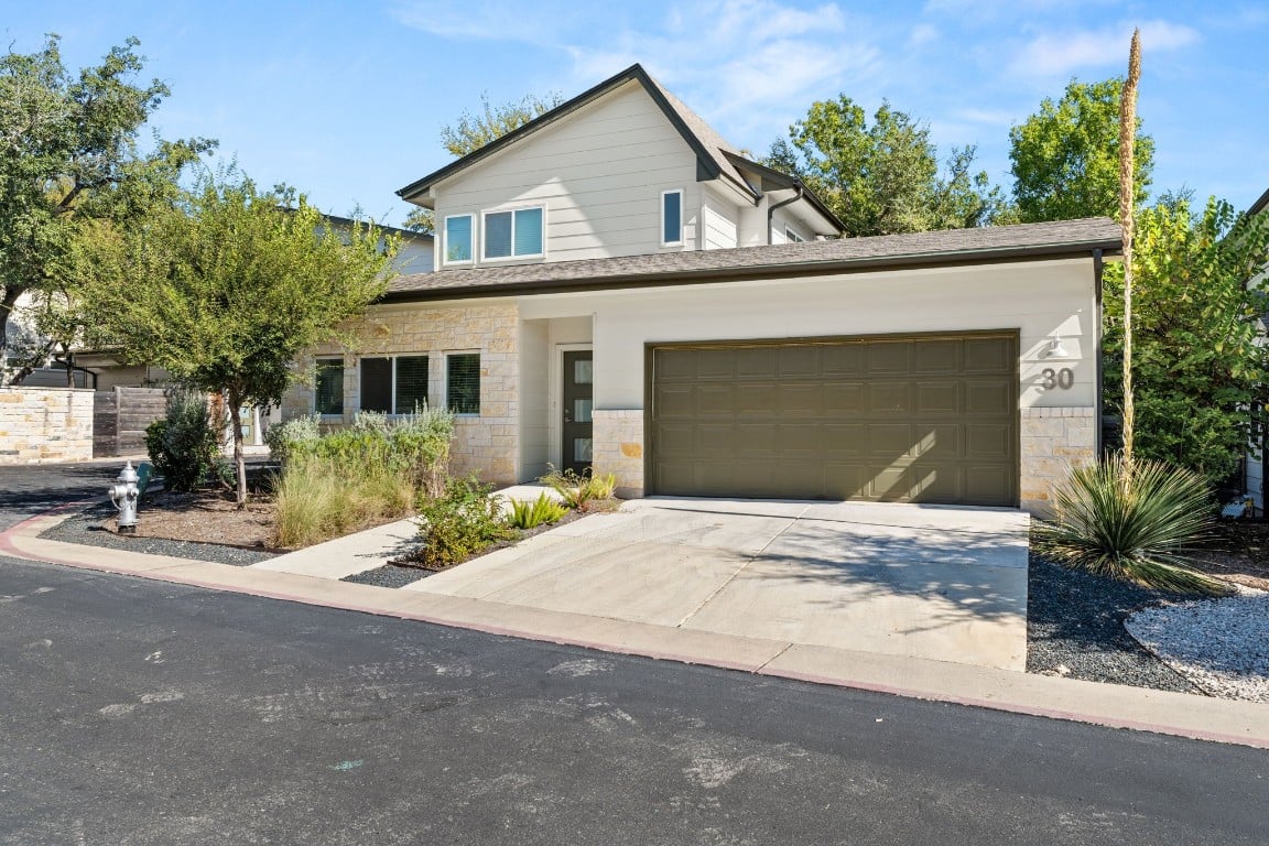6800 Menchaca Rd, #30