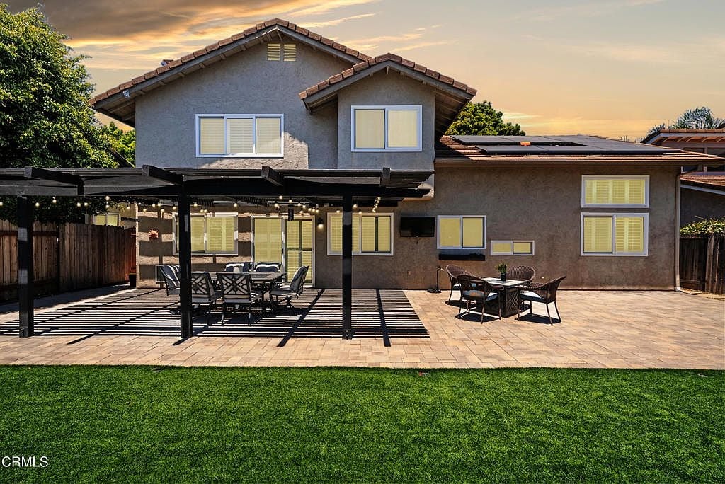 8984 Santa Margarita Rd, Ventura, CA 93004