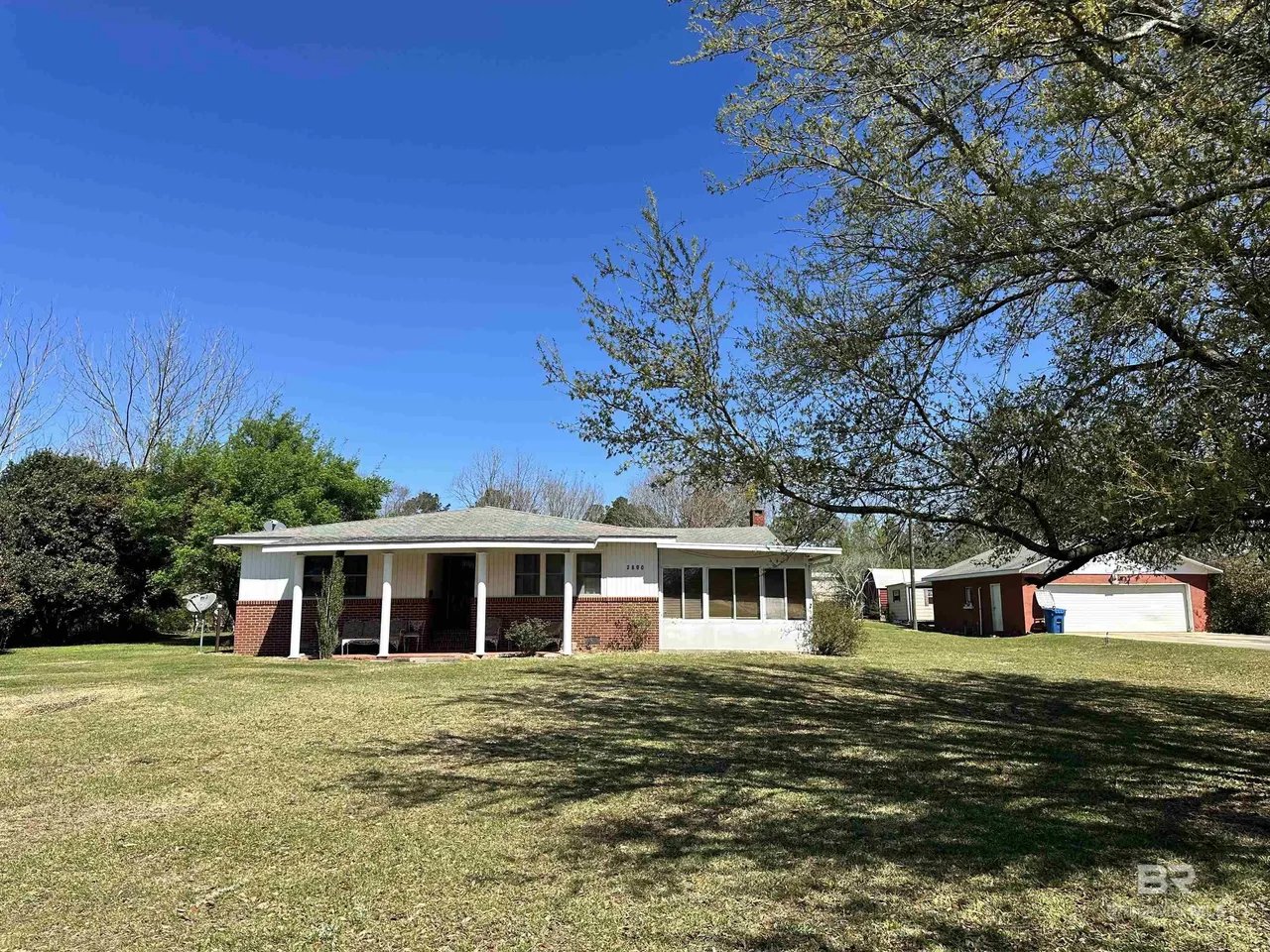 2890 Foshee Rd