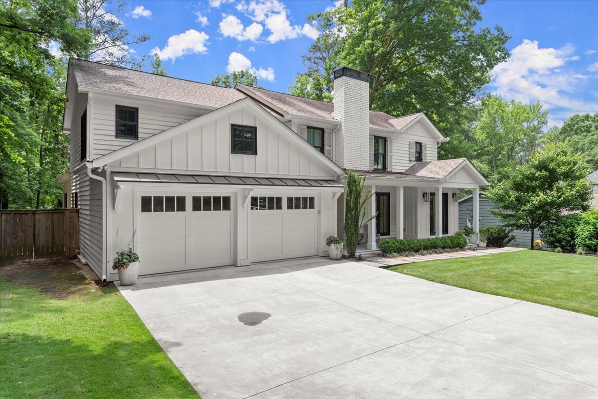 210 Shady Grove