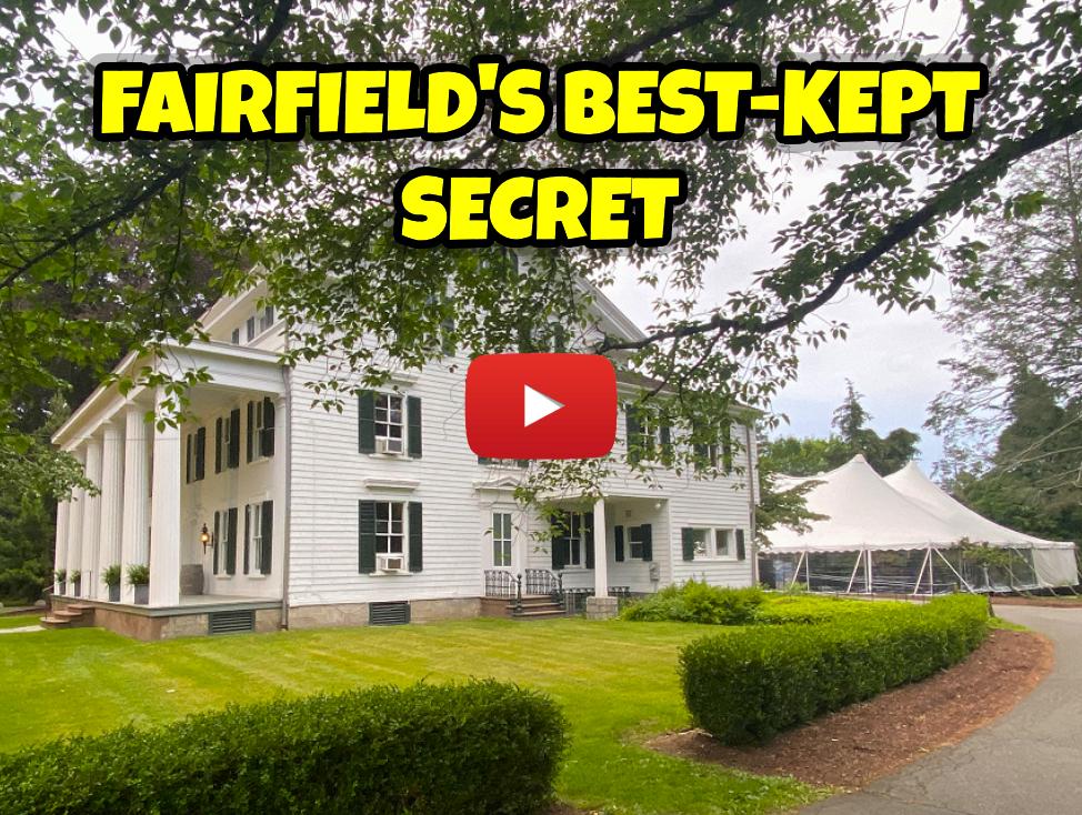 Hidden Gem in Fairfield