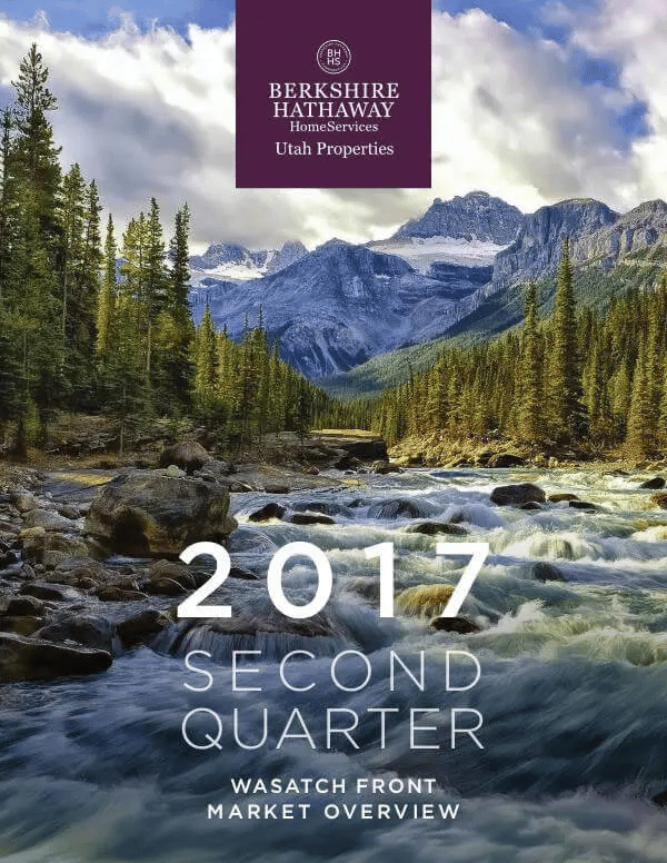 Wasatch Front Report 2017 2