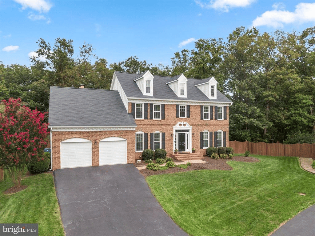 13615 White Stone Ct