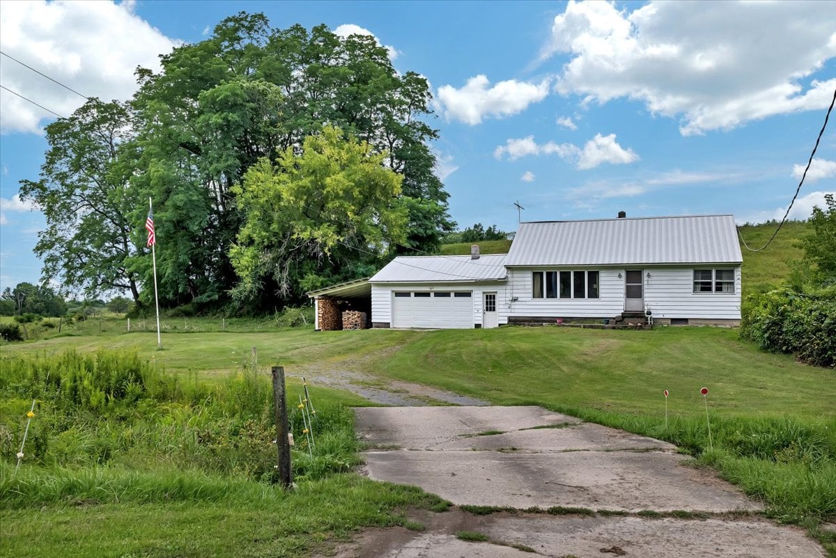 164 Lepper Road | Wenskoski Farm        