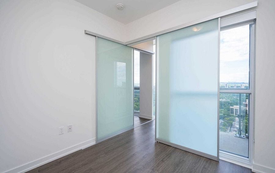 1 Yorkville Avenue 3109