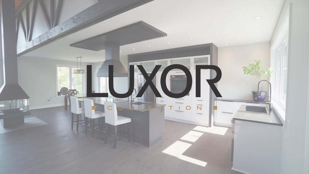 Luxor Collection