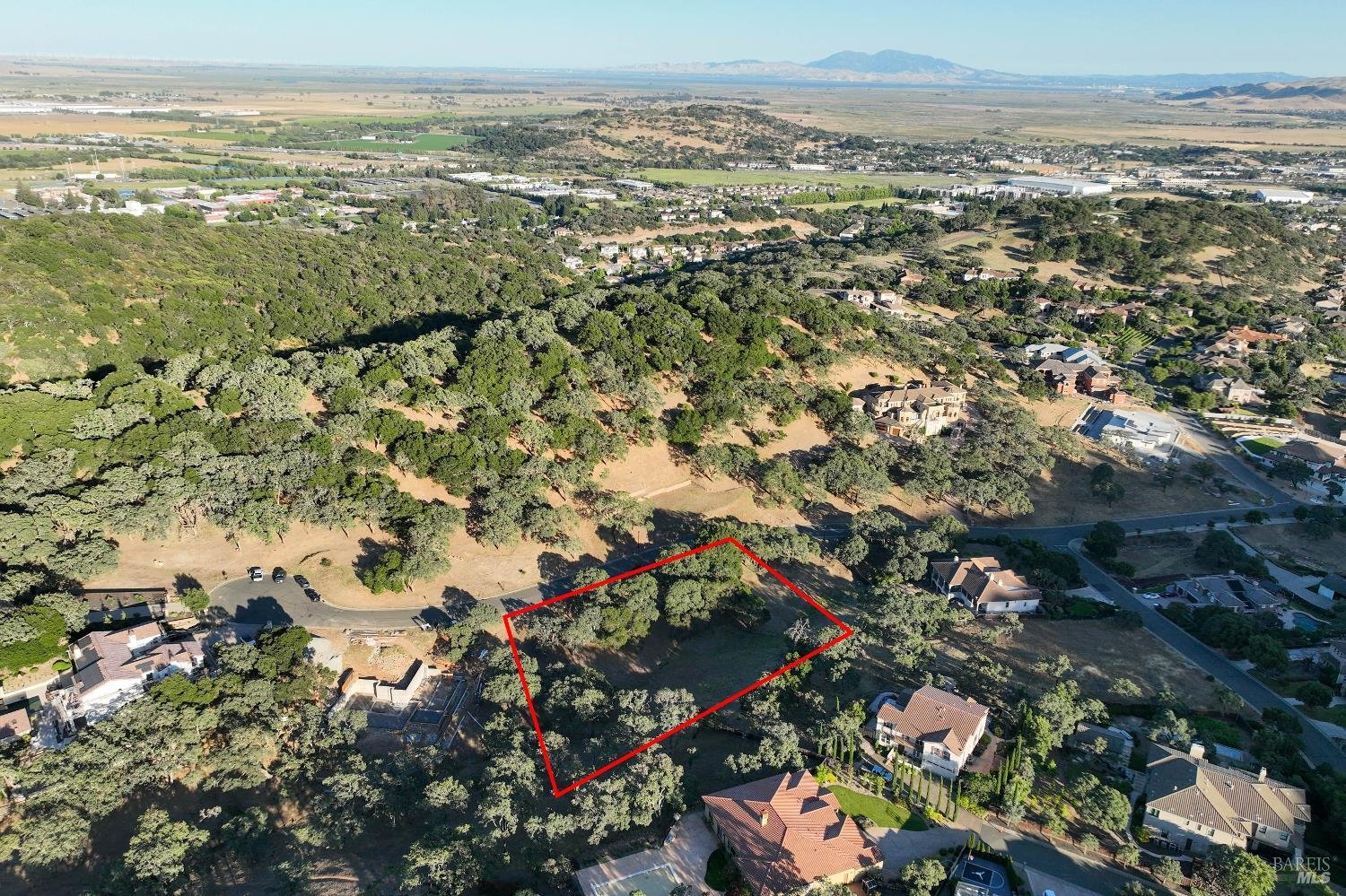 747 Bridle Ridge Court