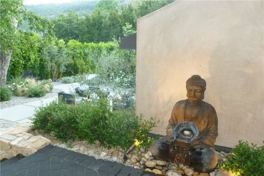 Park Garden
