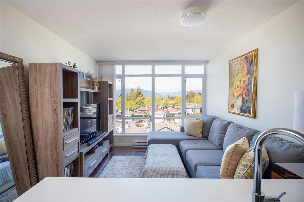 4818 Eldorado Mews, #712