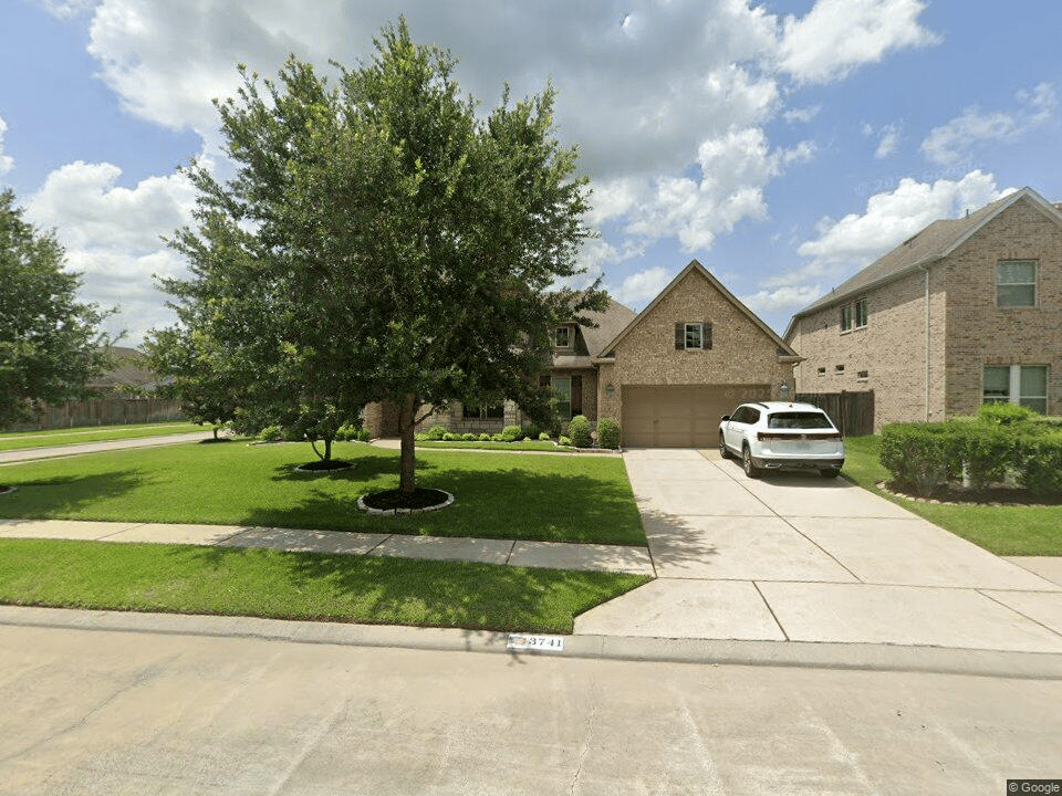 3741 Ginger Creek Ln