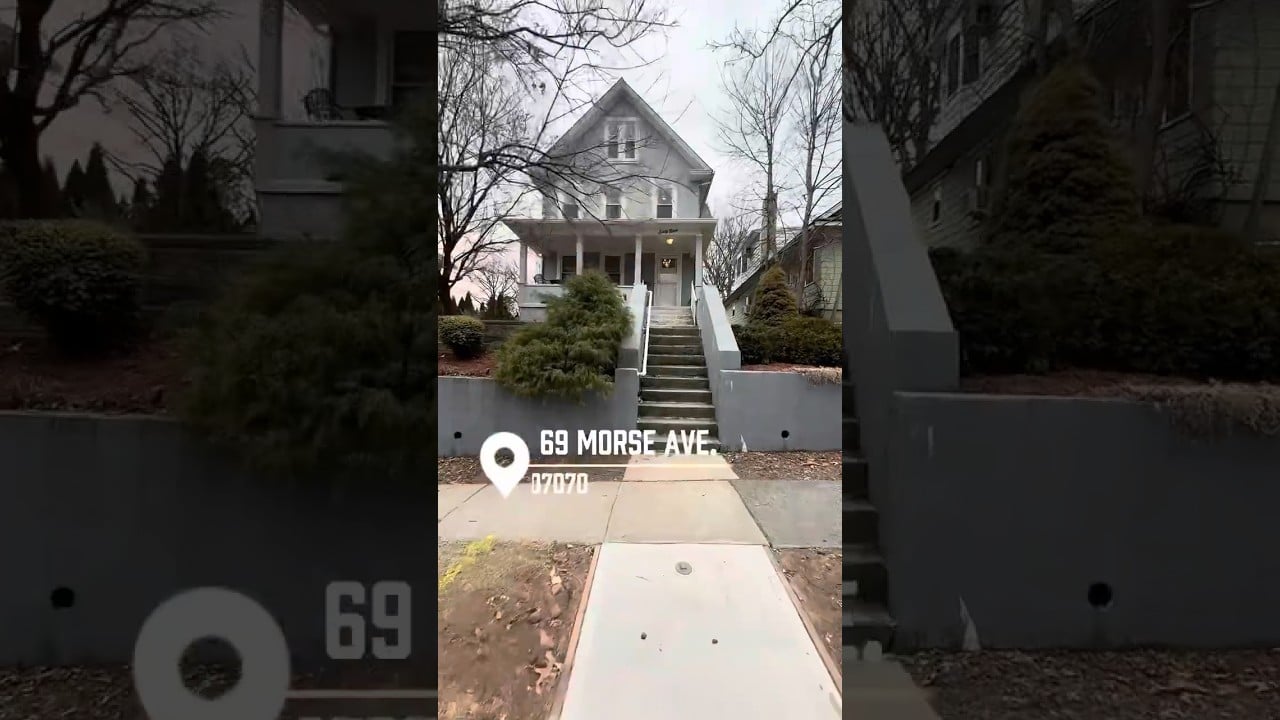 69 Morse Ave