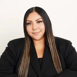 Leslie Cornejo Folsom, CA Real Estate Agent Headshot