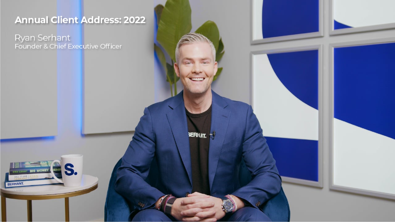 My Annual Letter to our Clients and Colleagues