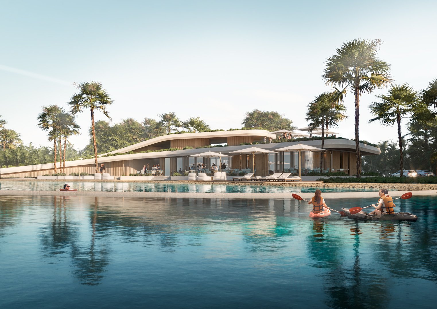 Coral Golf Resort – Exclusive Residential Project in Cabeza de Toro, Punta Can
