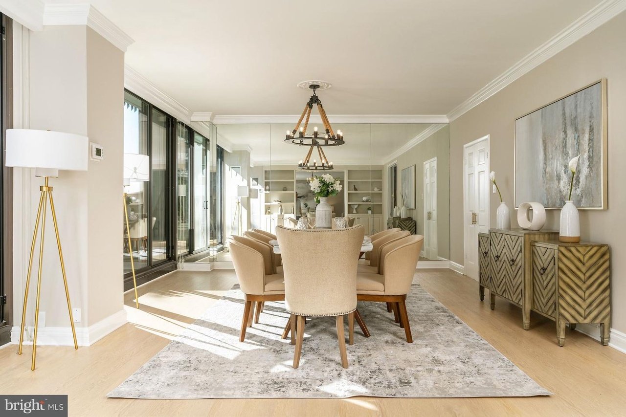 2700 Virginia Ave NW Unit 101/102