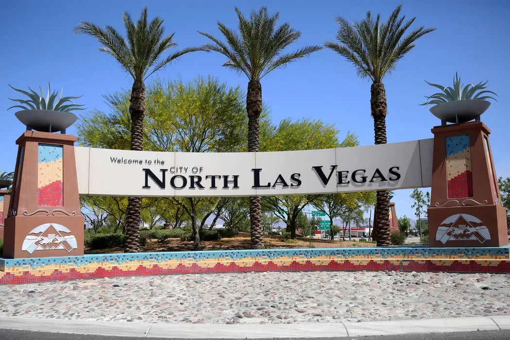Neighborhood Guide to North Las Vegas, Nevada