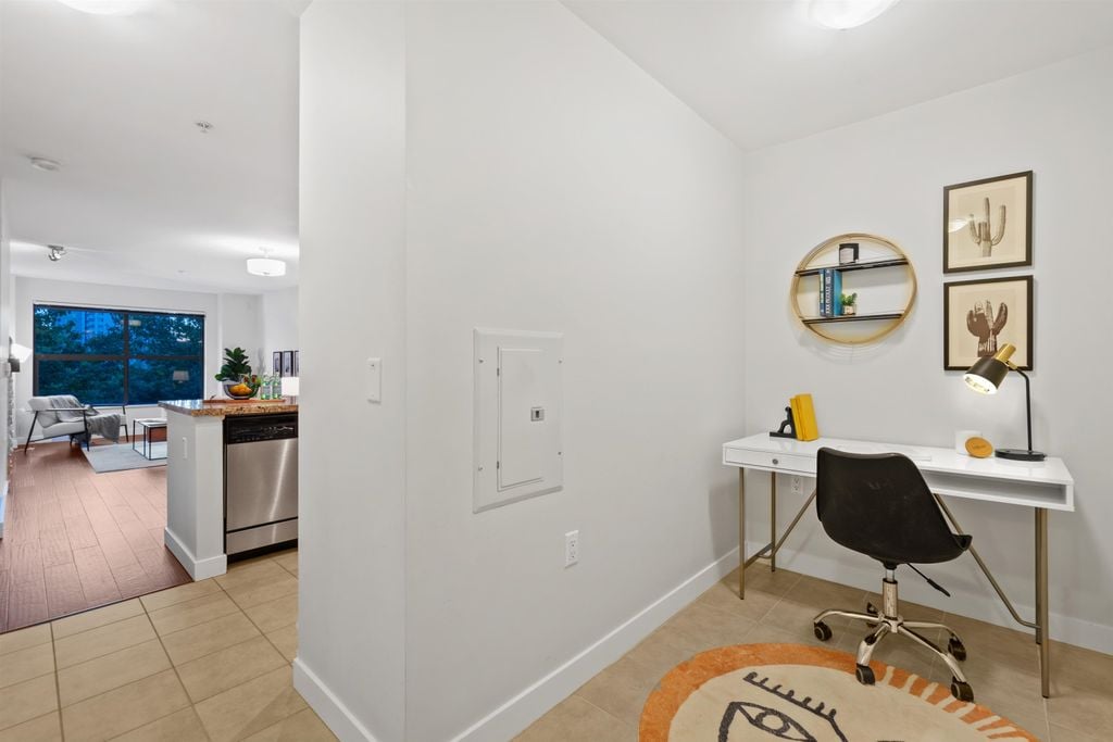 1468 St Andrews Ave, #210