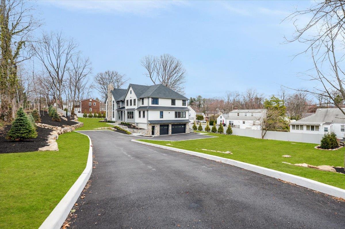 23 Sylvan Rd
