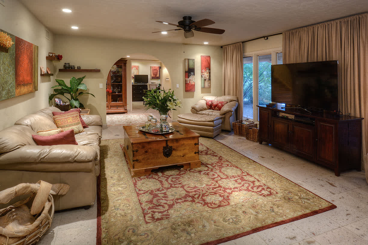 Exquisite Estate Home