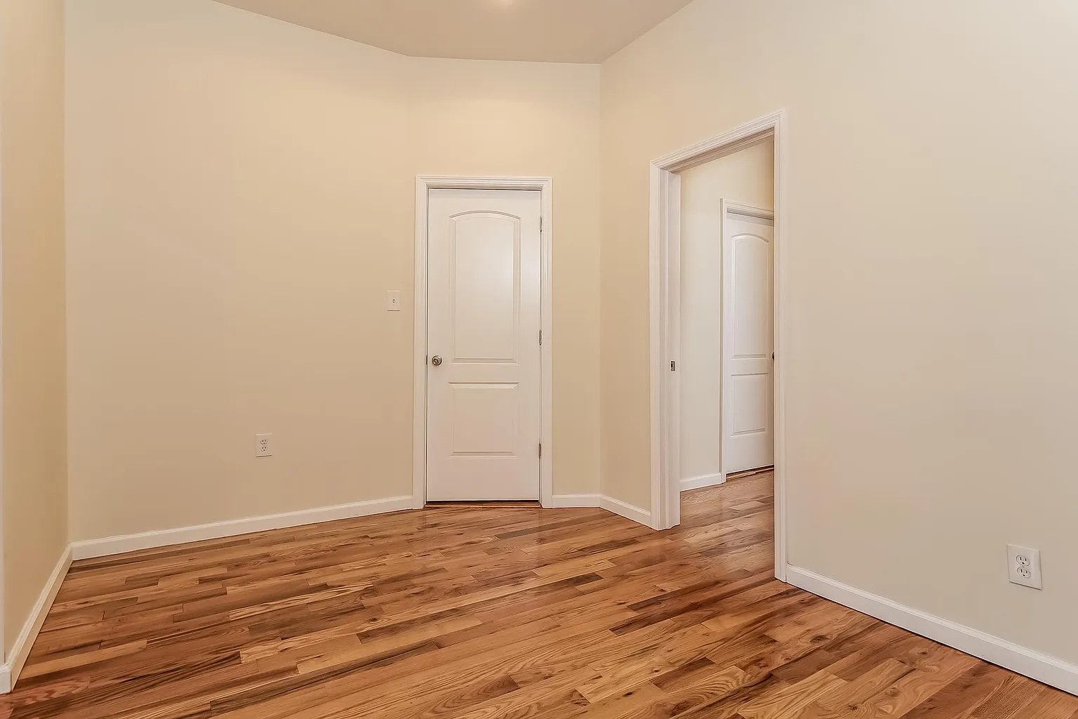 21 Dewey Place, Unit 1, Stuyvesant Heights