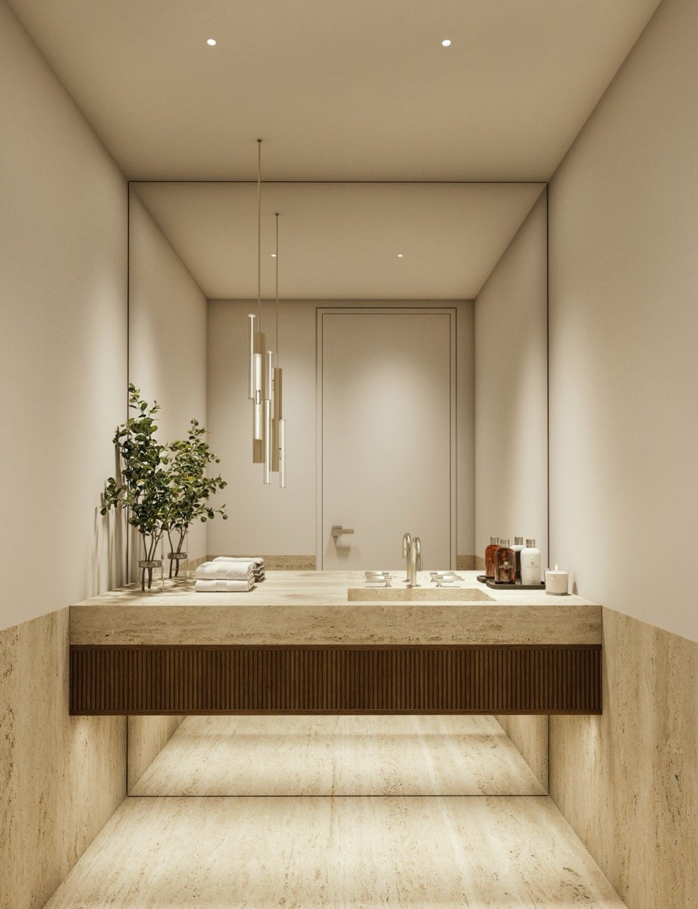 32 Walker | Residence 4