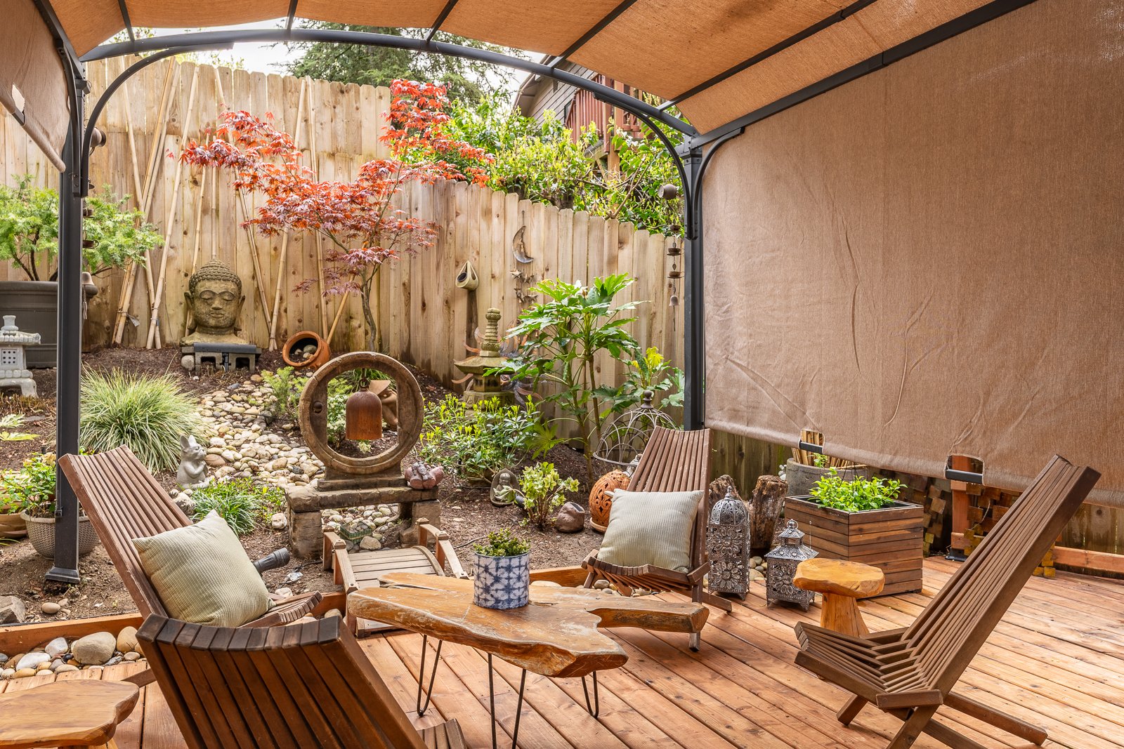Enchanting Kirkland Hideaway 
