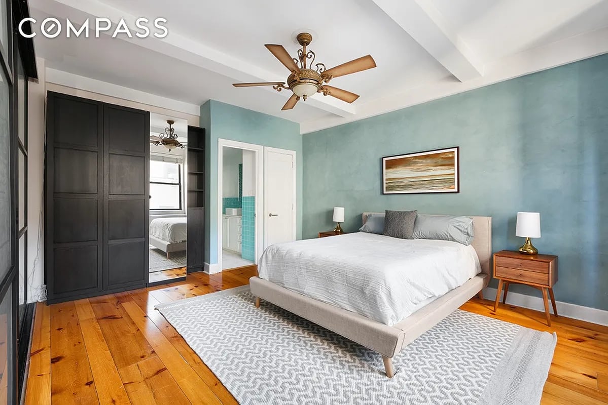 West 72nd Street Unit: 504
