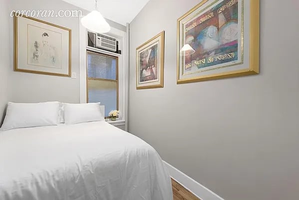 71 Sullivan Street #2D