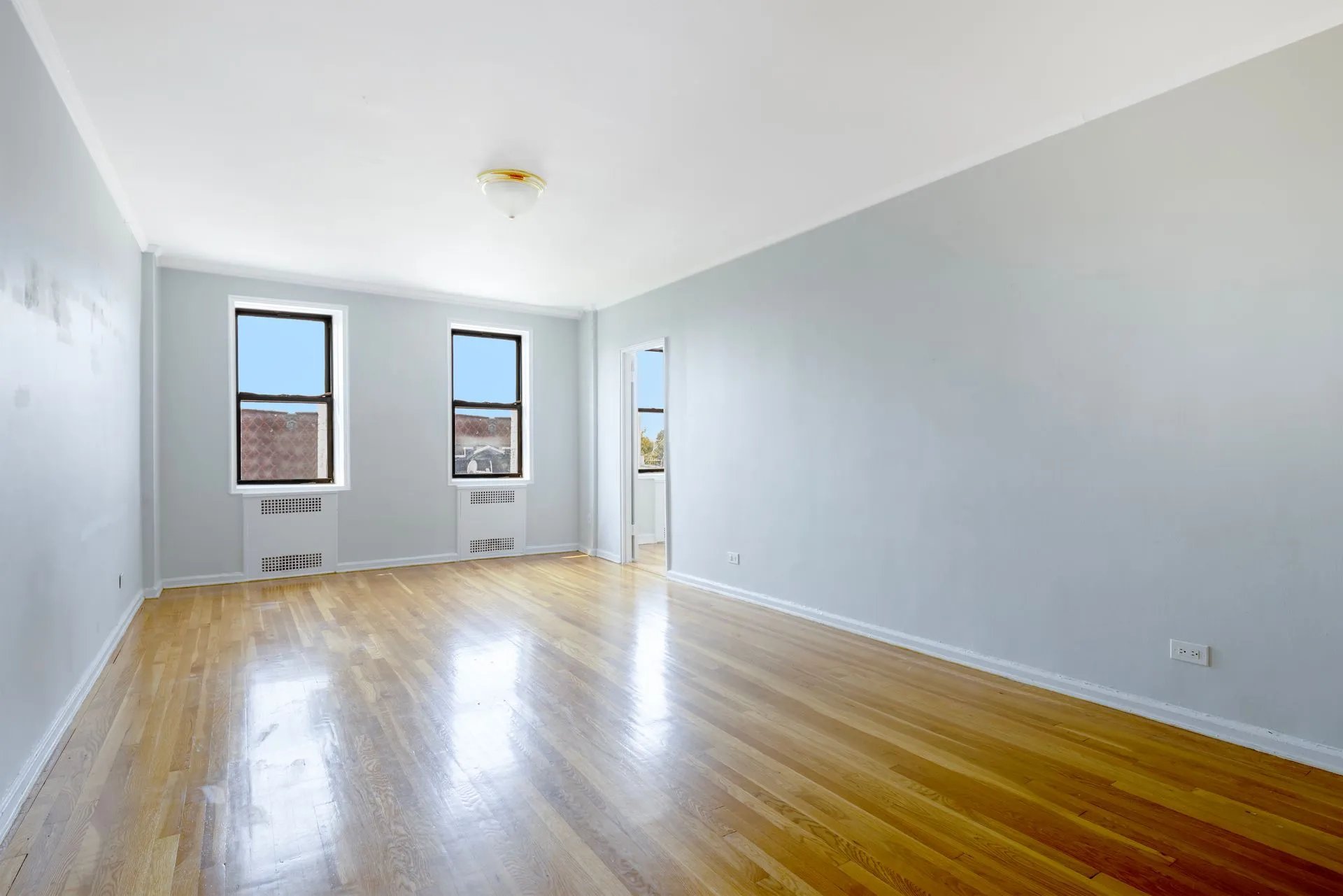 1350 Ocean Parkway 4G