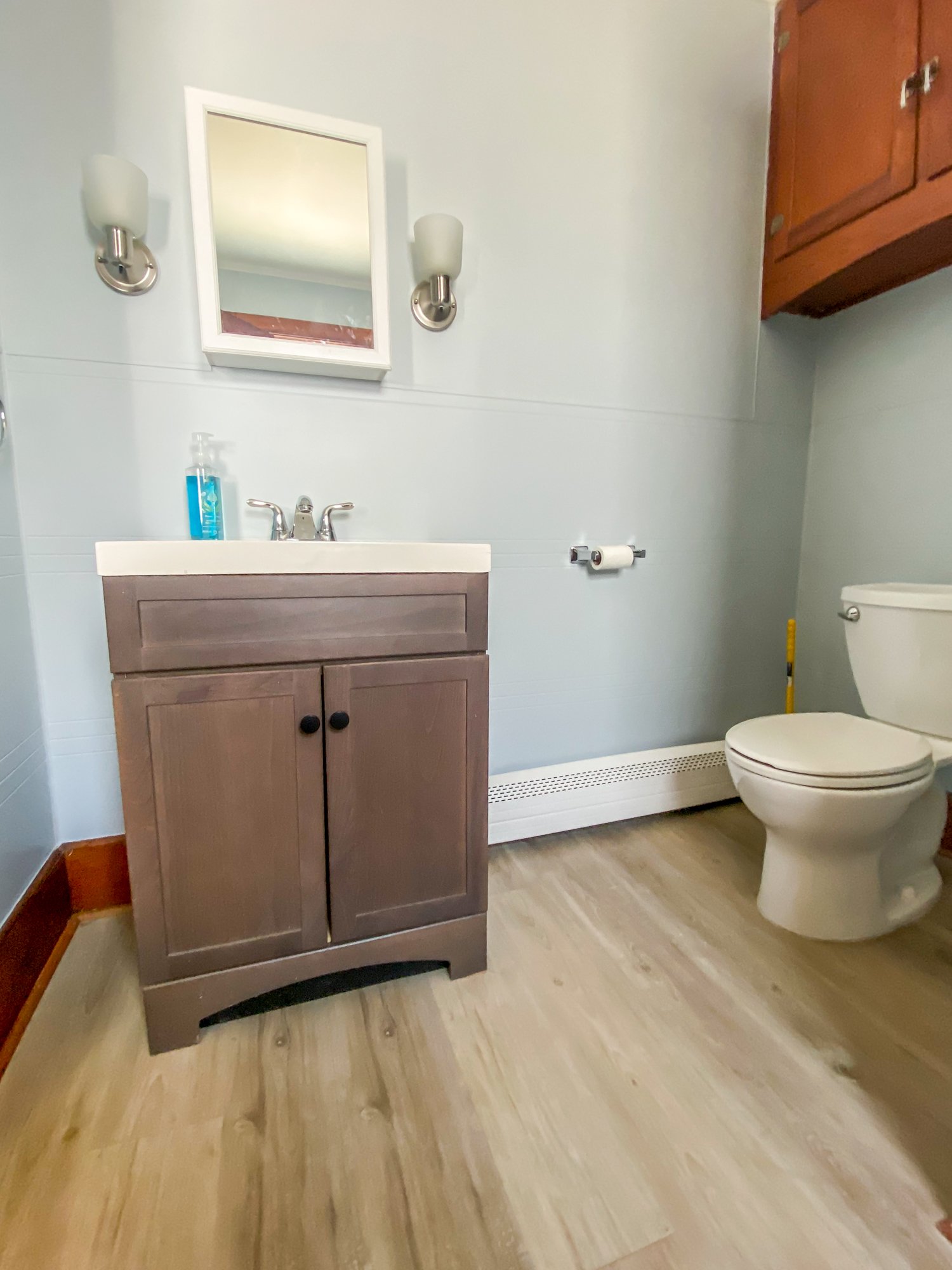 Rental Currently Available
