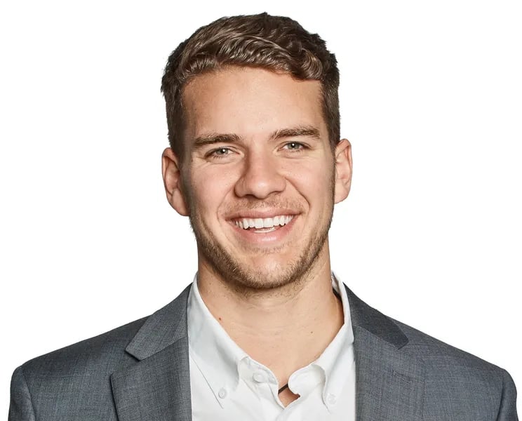 Tim Joy