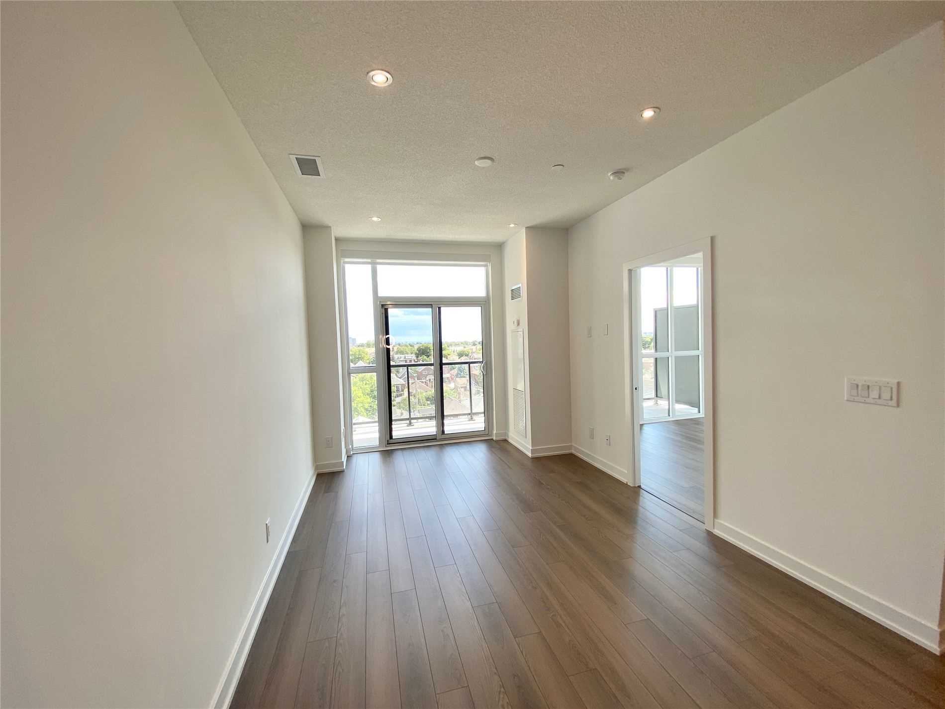 1603 Eglinton Ave W Unit: 610