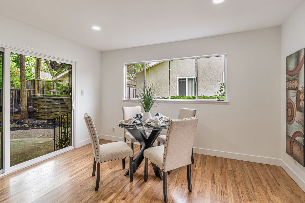 West San Jose Gem with Top-Rated Cupertino Schools!